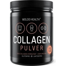 WoldoHealth Čistý hovädzí kolagén 500 g