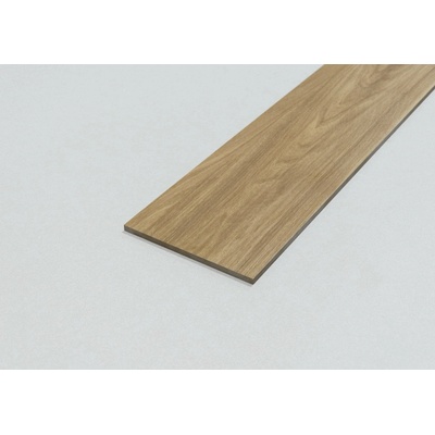 Prime Surface Kao wood brown 120 x 20 cm hnědá 1,2m²