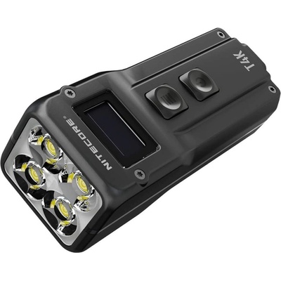 Nitecore T4K