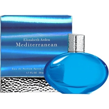 ELIZABETH ARDEN Mediterranean parfémovaná voda dámská 100 ml tester