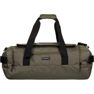 Quiksilver Сак Quiksilver Shelter Duffle Luggage - Grape Leaf - размер One Size (510-7406-0211)