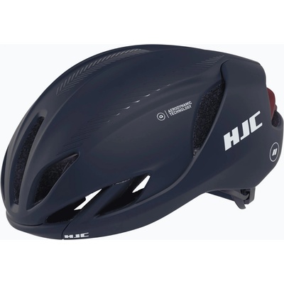 HJC Велосипедна каска HJC Furion 3 mt navy
