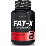 BioTechUSA FAT-X, 60 Tablets