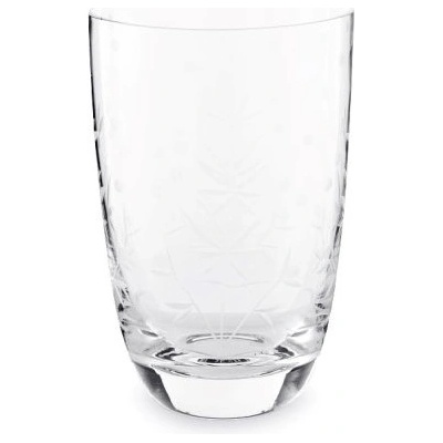 Pip Studio Longdrink Etching sklenička 400 ml