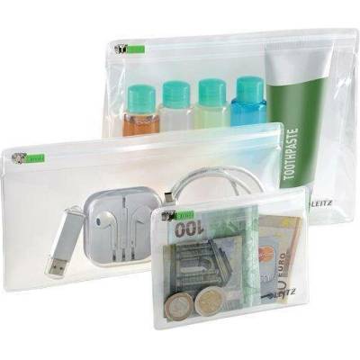 Leitz Kapsa na zip Complete Zip, cestovní, 3 velikosti, LEITZ ,balení 3 ks