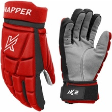 Hokejbalové rukavice Knapper AK2 v2 SR