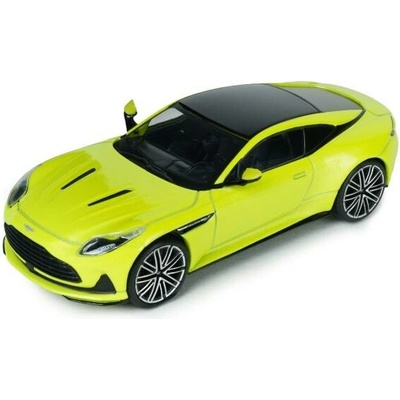 SOLIDO ASTON MARTIN DB12 LIME ESSENCE 2023 1:43