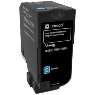 Lexmark 74C2SC0
