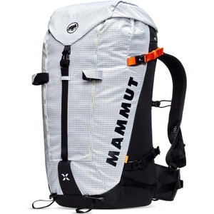 MAMMUT Trion 38 white/black - Раница