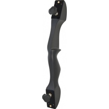 Střed luku Ragim Matrix Evo black 62″ 64″ pravý
