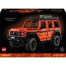 LEGO® Technic - Mercedes-Benz G 500 PROFESSIONAL Line (42177)