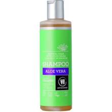 Urtekram Bio aloe vera sampon 250 ml