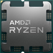 AMD Ryzen 7 9800X3D 8-Core 4.7GHz AM5 Tray (100-000001084)