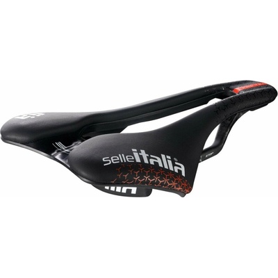 Selle Italia SLR BOOST PRO TEAM 6.1 KIT CARBONIO SUPERFLOW L