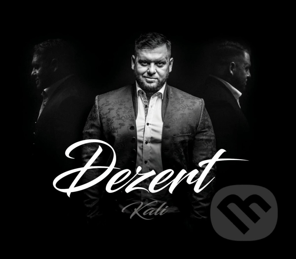 KALI - Dezert CD