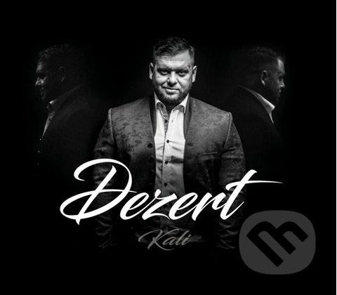 KALI - Dezert CD