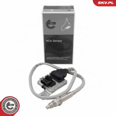 NOx-Senzor, NOx-Katalyzátor ESEN SKV 71SKV088