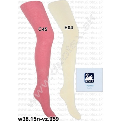 Wola Froté pančušky w38.15n vz.959 C45
