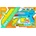 EmonaMall Детски пистолет изстрелващ самолет 2в1 EmonaMall - Код W5672 (W5672-201660312-2002016603129)