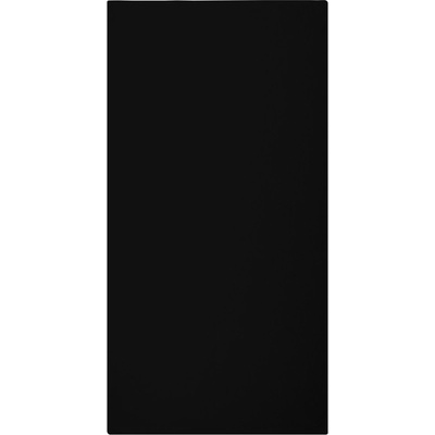 The One Towelling ručník Salon Towel 45 45 x 90 cm COT48102500299 černá