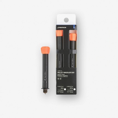 Caperlan splávek na kaprařinu Pellet Waggler 500 8 g 12 g 2 ks