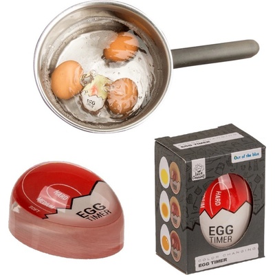 Kuchyňská minutka - Časovač na vajíčka – Zboží Mobilmania