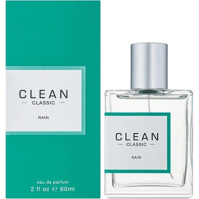 Clean Classic - Rain EDP 60 ml Tester