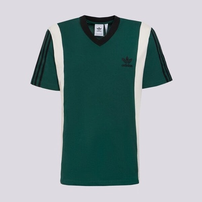 Adidas Тениска Archive Tee мъжки Дрехи Тениски IS1406 Зелен S (IS1406)