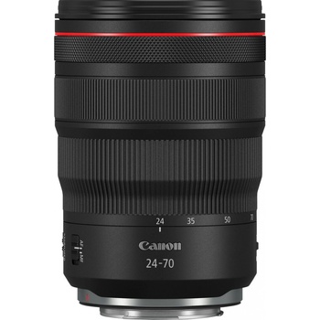 Canon RF 24-70mm f/2.8 L IS USM