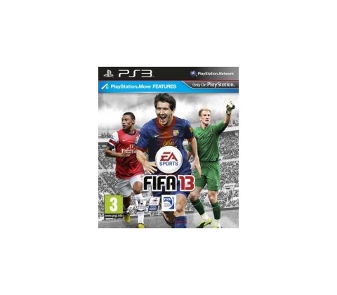 FIFA 13