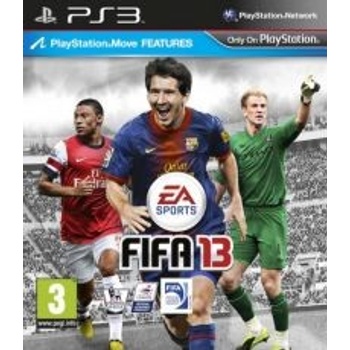 FIFA 13