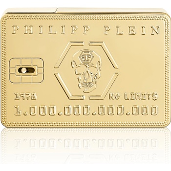 Image 1 of Philipp Plein No Limit$ Gold EDP 90 ml