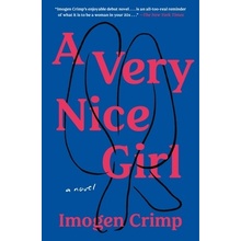 A Very Nice Girl Crimp ImogenPaperback