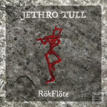 Jethro Tull: Rökflöte LP