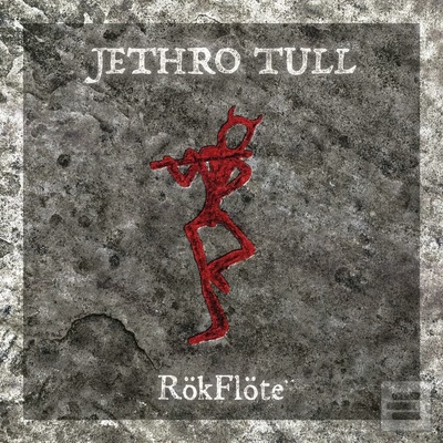 Jethro Tull: Rökflöte LP