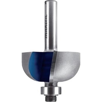 Makita P-78938 - Fréza do dřeva vypouklá pr. 38.2 mm radius 12,7 mm, stopka 8 mm