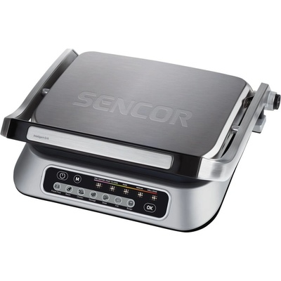 Sencor SBG 6030SS