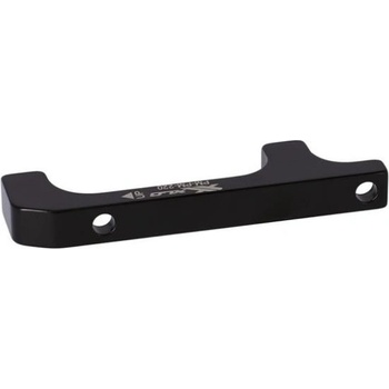 adaptér brzdy XLC BR-X56 220 mm PM