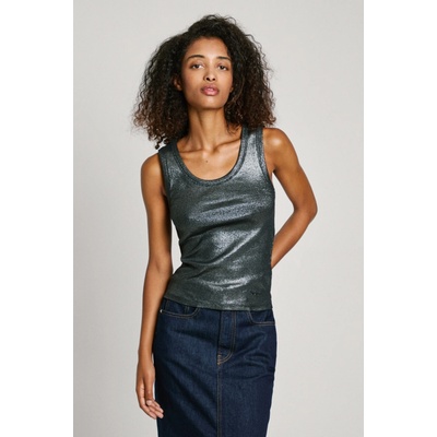 Pepe Jeans LACEY černá barva