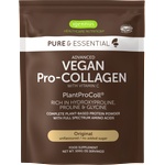 Igennus Pure & Essential Vegan Pro-Collagen - 500 г