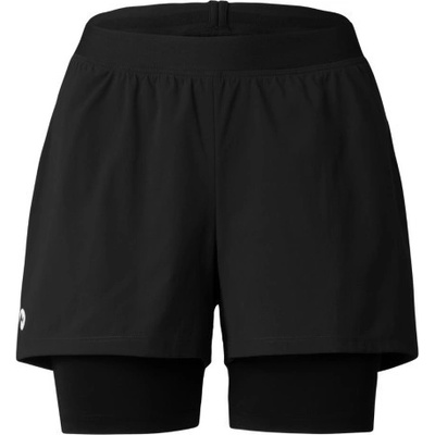 Martini Sportswear dámské kraťasy Pacemaker 2IN1 černá