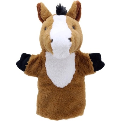 The Puppet Company Кукла за театър The Puppet Company, Приятели - Кон (PC004617)