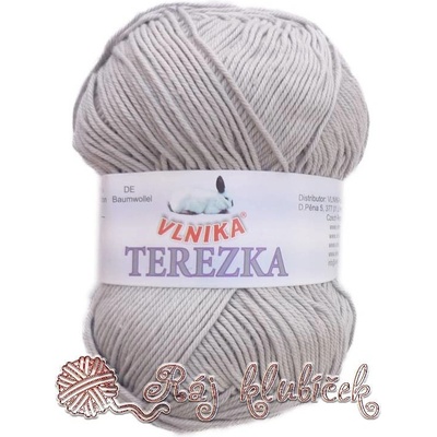 Příze Terezka 104