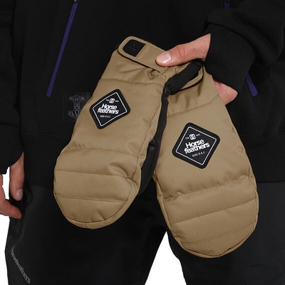 Horsefeathers Midway mojave