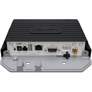 MikroTik LtAP-2HnD&R11e-LTE7
