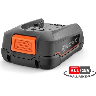 Husqvarna ASPIRE P4A 18-B45 Акумулаторна батерия 18 V 2.5 Ah (970600801) (970600801)