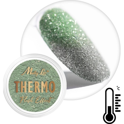 MollyLac Thermo Flash Effect 8