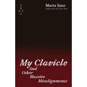My Clavicle | Marta (Author) Sanz