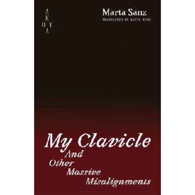 My Clavicle | Marta (Author) Sanz
