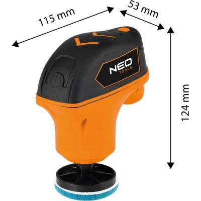 Neo Tools 04-604